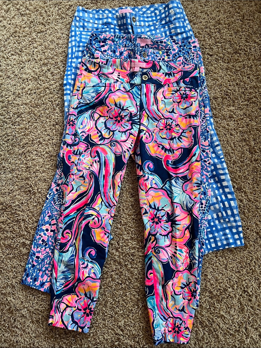 Lily dress pants